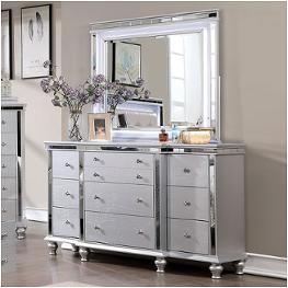 Cm7992d Furniture Of America Bellinzona Bedroom Furniture Dresser