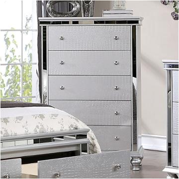 Cm7992c Furniture Of America Bellinzona Bedroom Furniture Chest