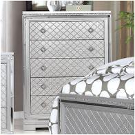 Cm7518c Furniture Of America Belleterre Bedroom Furniture Chest