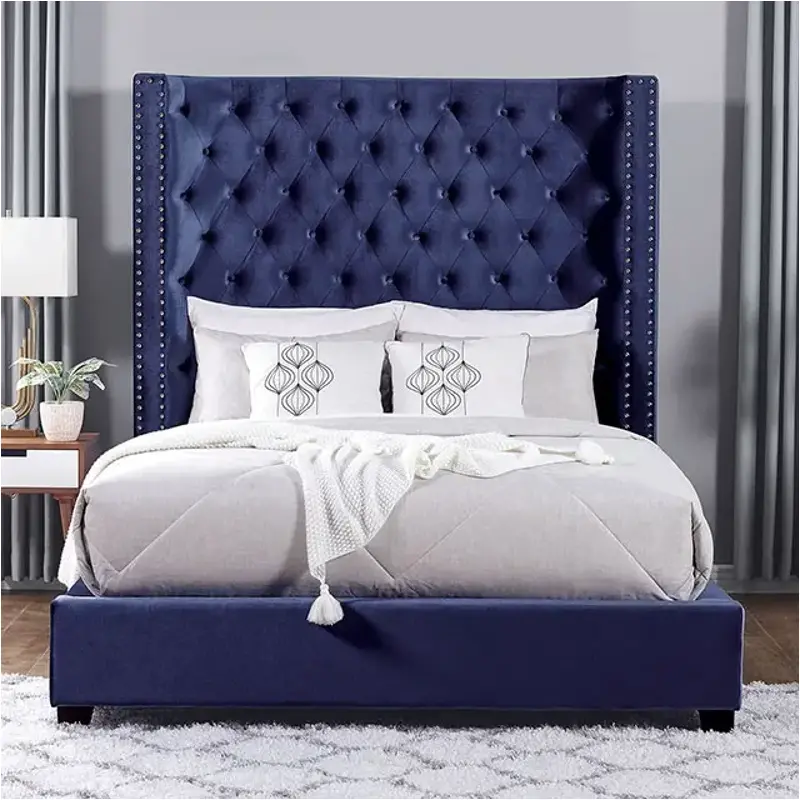 Furniture of America Mirabelle Bed