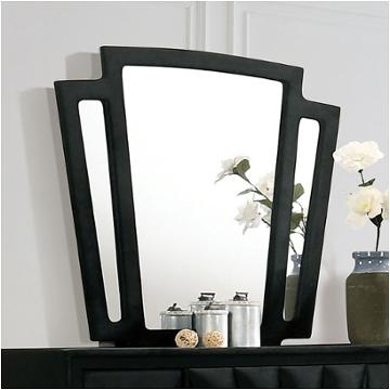 Cm7164bk-m Furniture Of America Carissa Bedroom Furniture Mirror
