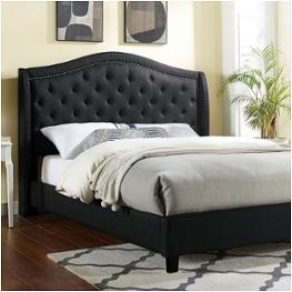 Cm7160bk-ek Furniture Of America Carly Bedroom Furniture