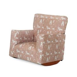 Am1106 Furniture Of America Living Room Furniture Recliner