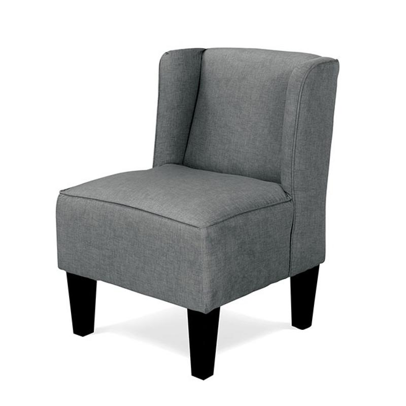 Am1124 Furniture Of America Sven Bedroom Furniture Accent Chair
