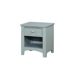 Cm7905gy-n Furniture Of America Caren Bedroom Furniture Nightstand