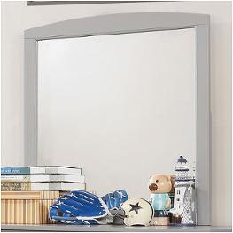 Cm7905gy-m Furniture Of America Caren Bedroom Furniture Mirror