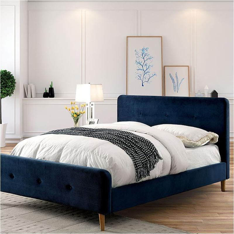 Furniture Of America Barney Twin Bed