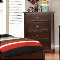 Cm7517ch-c Furniture Of America Brogan Bedroom Furniture Chest