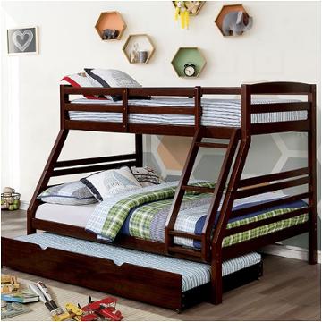 Cm-bk634ex-tt Furniture Of America Bedroom Furniture Bed