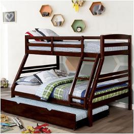 Cm-bk634ex-tf Furniture Of America Bedroom Furniture Bed