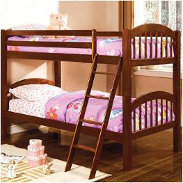 Cm-bk524-ch Furniture Of America Coney Island Bedroom Furniture Bed
