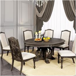 Cm3150rt Furniture Of America Arcadia Dining Room Furniture Dining Table
