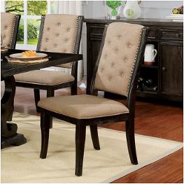Cm3577wn-sc Furniture Of America Dining Room Furniture Dining Chair