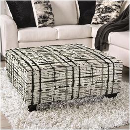 Sm5204n-ot Furniture Of America Barnett Living Room Furniture Ottoman