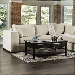 Sm2886 Furniture Of America Living Room Furniture Sectional