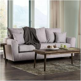 Sm7755-sf Furniture Of America Living Room Furniture Sofa
