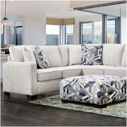 Sm5403 Furniture Of America Living Room Furniture Sectional