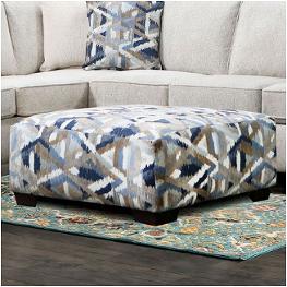 Sm5403-ot Furniture Of America Living Room Furniture Ottoman