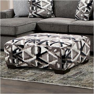 Sm5405-ot Furniture Of America Living Room Furniture Ottoman