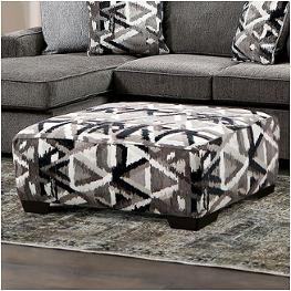 Sm5405-ot Furniture Of America Living Room Furniture Ottoman