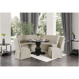 Cm3840rt Furniture Of America Nerissa Dining Room Furniture Dining Table