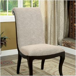 Cm3353sc Furniture Of America Ornette Dining Room Furniture Dining Chair