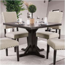 Cm3018t Furniture Of America Glenbrook Dining Room Furniture Dining Table