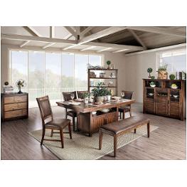 Cm3061t Furniture Of America Wichita Dining Room Furniture Dining Table
