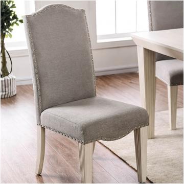 Cm3630sc Furniture Of America Daniella Dining Room Furniture Dining Chair