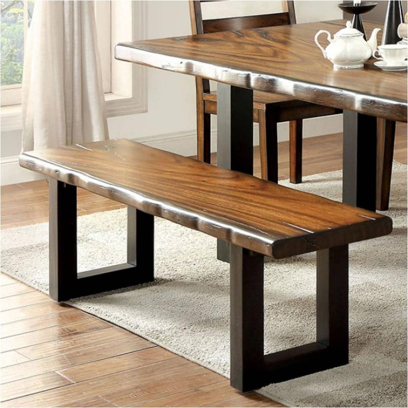 Cm3606bn Furniture Of America Maddison Dining Room Furniture Benche