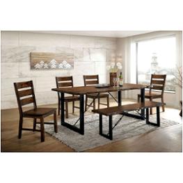 Cm3604t Furniture Of America Dining Room Furniture Dining Table