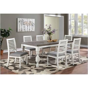 Foa3908t Furniture Of America Dining Room Furniture Dining Table