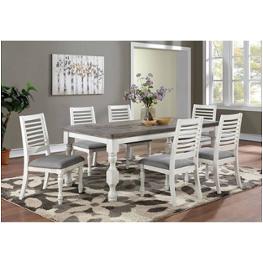 Foa3908t Furniture Of America Dining Room Furniture Dining Table