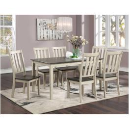 Cm3478wh-t Furniture Of America Frances Dining Room Furniture Dining Table