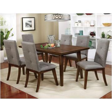 Cm3354t Furniture Of America Abelone Dining Room Furniture Dining Table