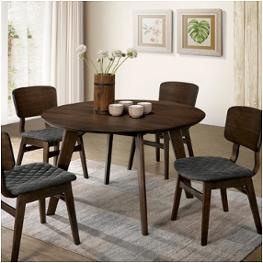 Cm3139rt Furniture Of America Shayna Dining Room Furniture Dining Table