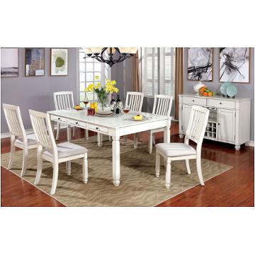 Cm3194t Furniture Of America Kaliyah Dining Room Furniture Dining Table