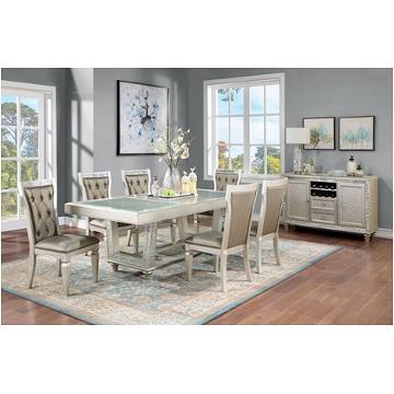 Cm3158t Furniture Of America Dining Room Furniture Dining Table