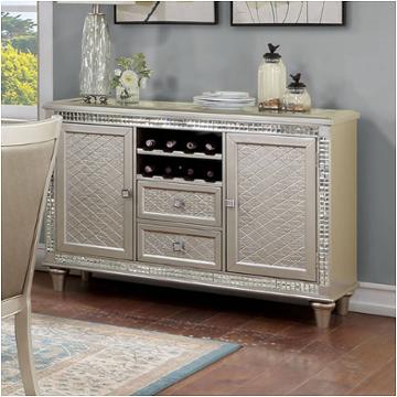 Cm3158sv Furniture Of America Dining Room Furniture Server