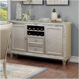 Cm3158sv Furniture Of America Dining Room Furniture Server