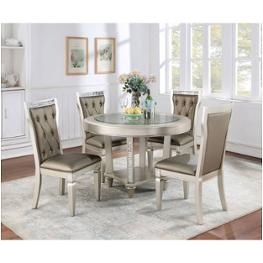 Cm3158rt Furniture Of America Dining Room Furniture Dining Table