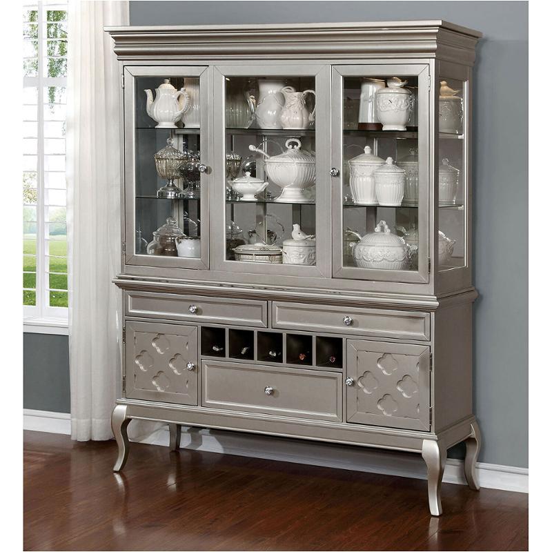 Cm3219hb Furniture Of America Amina Dining Room Furniture China