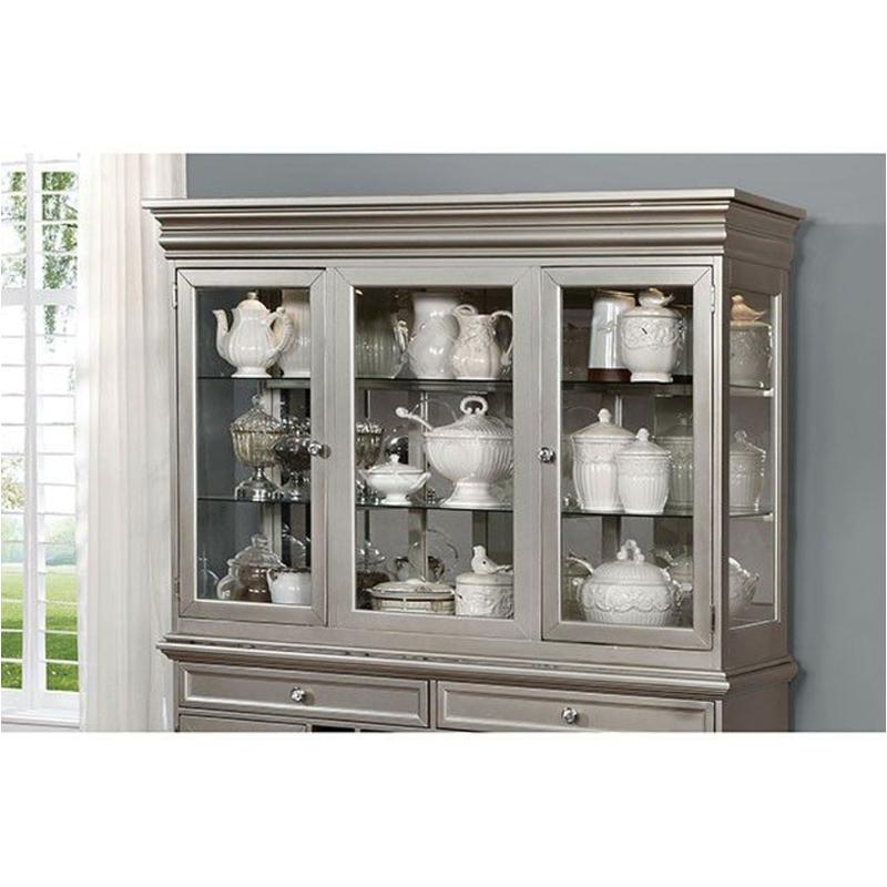 Cm3219h Furniture Of America Amina Dining Room Furniture China
