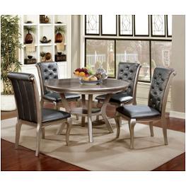 Cm3219rt Furniture Of America Amina Dining Room Furniture Dining Table