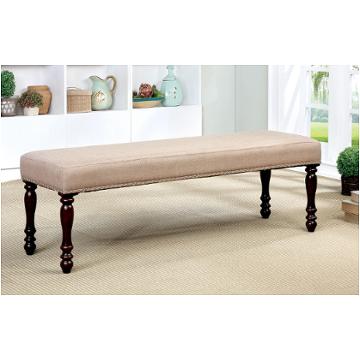 Cm3133bn Furniture Of America Hurdsfield Dining Room Furniture Benche