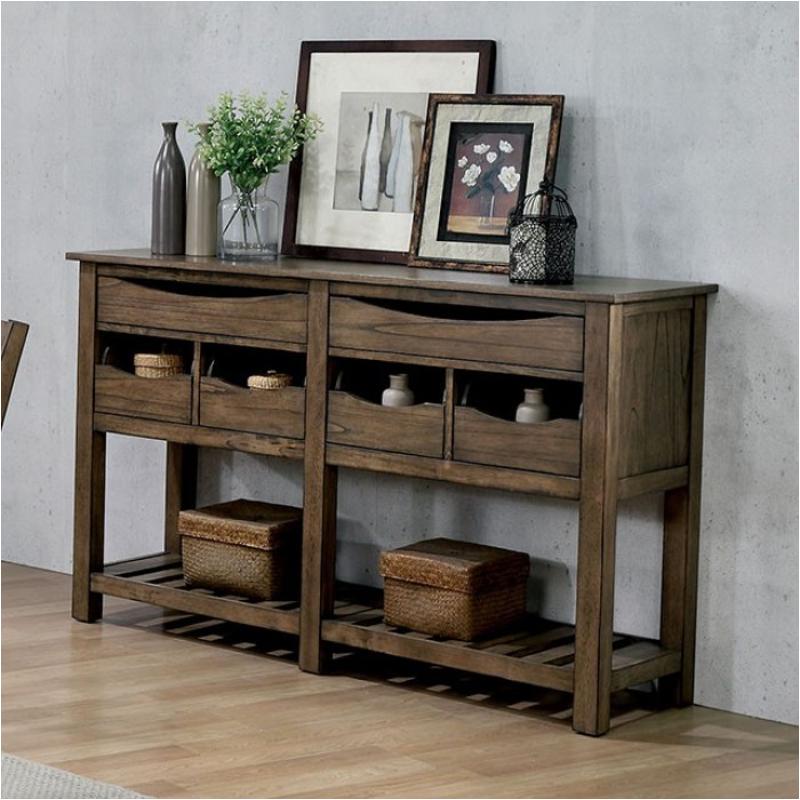 Cm3909sv Furniture Of America Dining Room Furniture Server