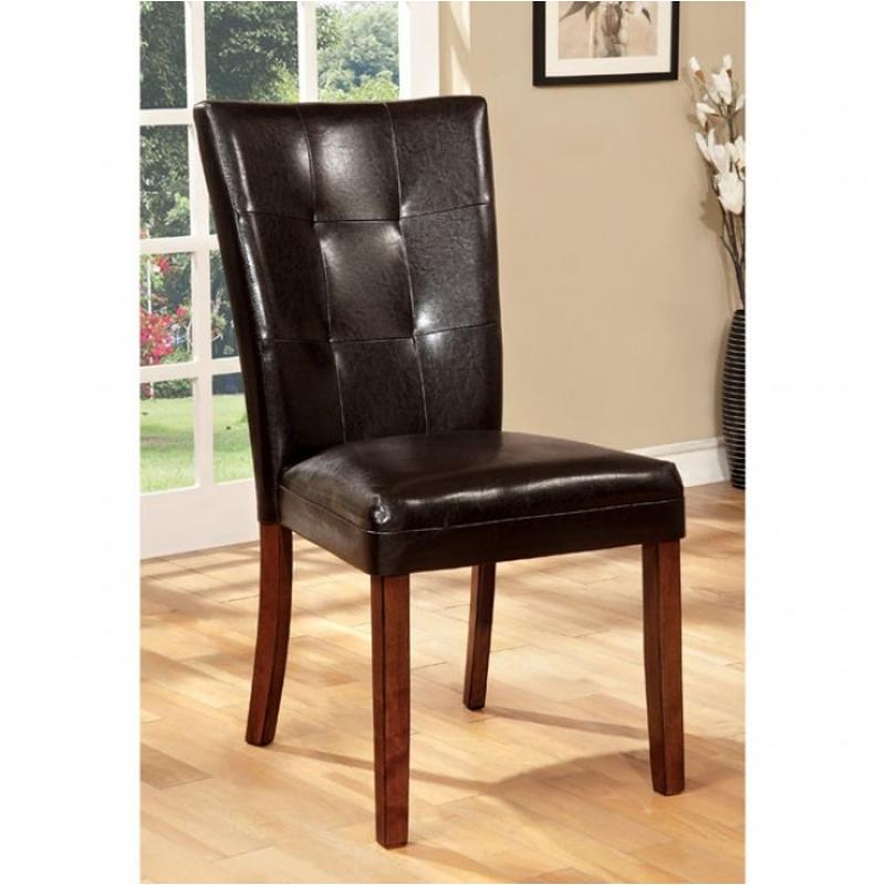 Cm3328sc Furniture Of America Dining Room Furniture Dining Chair