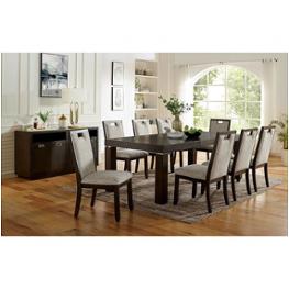 Cm3784t Furniture Of America Caterina Dining Room Furniture Dining Table