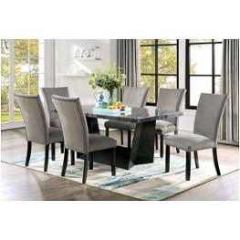 Cm3496t Furniture Of America Dining Room Furniture Dining Table