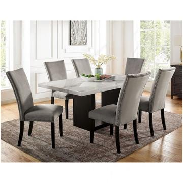 Cm3744t Furniture Of America Kian Dining Room Furniture Dining Table